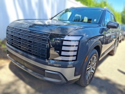 Hyundai Palisade SEL 8P AWD 2026