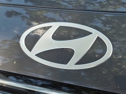 Hyundai Palisade SEL 8P AWD 2026