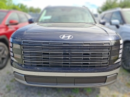Hyundai Palisade SEL 7P AWD 2026