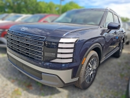 Hyundai Palisade SEL 7P AWD 2026