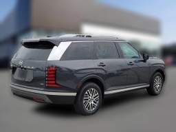 Hyundai Palisade SEL 7P AWD 2026