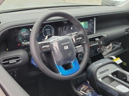 Hyundai Palisade SEL 7P AWD 2026