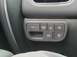 Hyundai Palisade SEL 7P AWD 2026