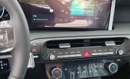 Hyundai Palisade SEL 7P AWD 2026