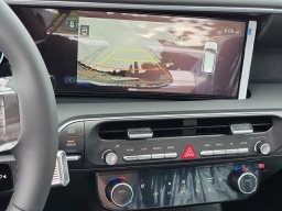 Hyundai Palisade SEL 7P AWD 2026