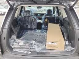 Hyundai Palisade SEL 7P AWD 2026
