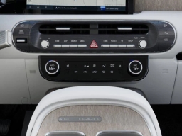 Hyundai Palisade SEL 7P AWD 2026
