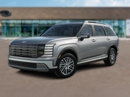 Hyundai Palisade SEL 7P AWD 2026