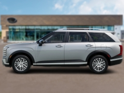 Hyundai Palisade SEL 7P AWD 2026
