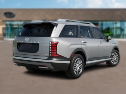 Hyundai Palisade SEL 7P AWD 2026