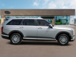 Hyundai Palisade SEL 7P AWD 2026