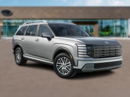 Hyundai Palisade SEL 7P AWD 2026