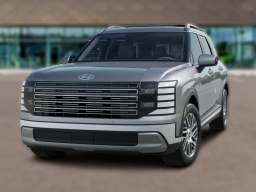 Hyundai Palisade SEL 7P AWD 2026