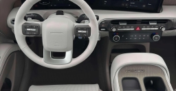Hyundai Palisade SEL 7P AWD 2026