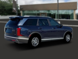 Hyundai Palisade SEL 7P AWD 2026