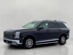 Hyundai Palisade SEL 7P AWD 2026
