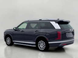 Hyundai Palisade SEL 7P AWD 2026