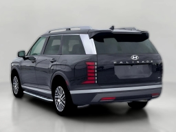 Hyundai Palisade SEL 7P AWD 2026
