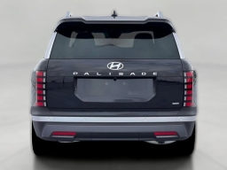 Hyundai Palisade SEL 7P AWD 2026