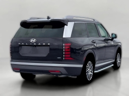 Hyundai Palisade SEL 7P AWD 2026