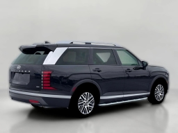 Hyundai Palisade SEL 7P AWD 2026