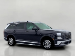 Hyundai Palisade SEL 7P AWD 2026