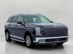Hyundai Palisade SEL 7P AWD 2026
