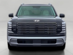 Hyundai Palisade SEL 7P AWD 2026