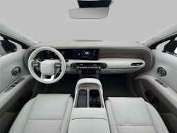 Hyundai Palisade SEL 7P AWD 2026