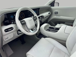 Hyundai Palisade SEL 7P AWD 2026