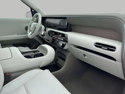 Hyundai Palisade SEL 7P AWD 2026