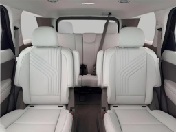 Hyundai Palisade SEL 7P AWD 2026