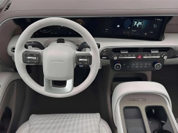 Hyundai Palisade SEL 7P AWD 2026