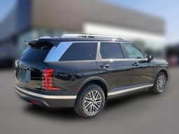 Hyundai Palisade SEL 7P AWD 2026