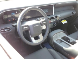 Hyundai Palisade SEL 7P AWD 2026