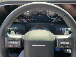 Hyundai Palisade SEL 7P AWD 2026
