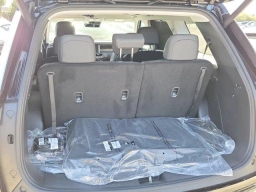 Hyundai Palisade SEL 7P AWD 2026