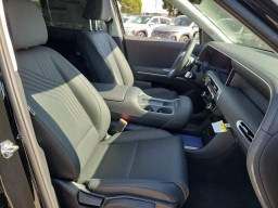Hyundai Palisade SEL 7P AWD 2026