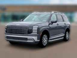 Hyundai Palisade SEL 7P AWD 2026