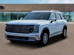 Hyundai Palisade SEL Convenience AWD 2026