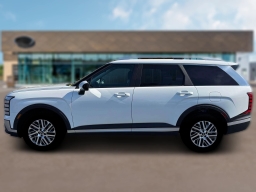Hyundai Palisade SEL Convenience AWD 2026