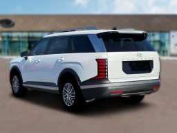 Hyundai Palisade SEL Convenience AWD 2026