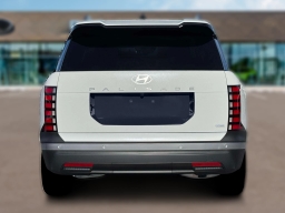 Hyundai Palisade SEL Convenience AWD 2026
