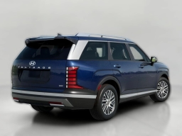 Hyundai Palisade SEL 7P AWD 2026