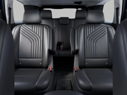 Hyundai Palisade SEL 7P AWD 2026