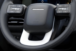 Hyundai Palisade SEL 7P AWD 2026