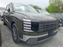Hyundai Palisade SEL 8P AWD 2026