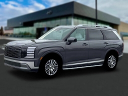 Hyundai Palisade SEL 7P AWD 2026