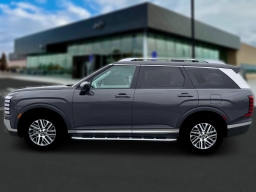 Hyundai Palisade SEL 7P AWD 2026