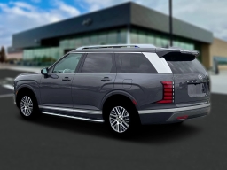 Hyundai Palisade SEL 7P AWD 2026